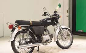 HONDA CD90 BENLY HA03