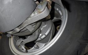 YAMAHA AXIS 125 TREET SE53J