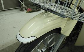 HONDA C110 SUPER CUB JA59