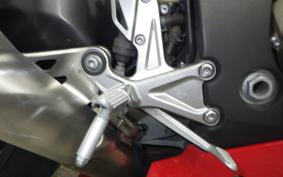 HONDA CBR1000RR GEN 3 2017 SC77