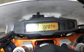 KTM 250 EXC 2011
