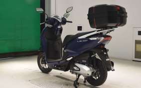 HONDA LEAD 125 2011 JK12