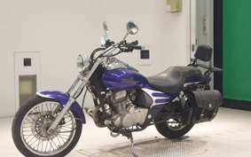 KAWASAKI ELIMINATOR 125 BN125A