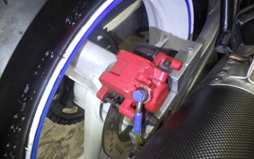 HONDA VT250FG 1992 MC15