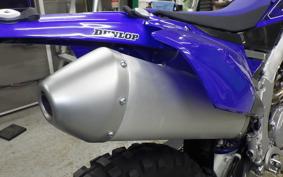 YAMAHA WR250F 2022