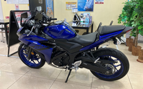 YAMAHA YZF-R25 ABS RG43J