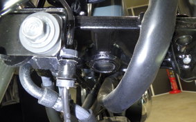 HONDA DAX 125 2014 JB06