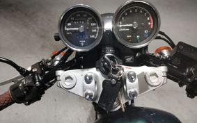 HONDA CB400SS 2008 NC41