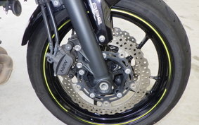 KAWASAKI Z650 A 2020 ER650H