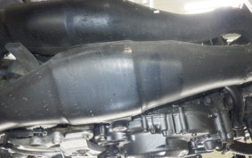 YAMAHA R1-Z 2008 3XC