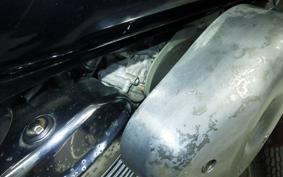 HONDA STEED 400 1995 NC26