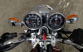 YAMAHA SR400 2015 RH03J