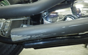 YAMAHA DRAGSTAR 400 2007