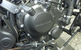 HONDA REBEL 250 A 2003 MC49