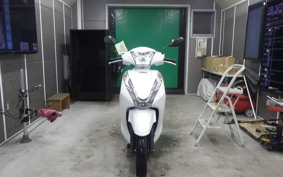 HONDA LEAD 125 2018 JF45