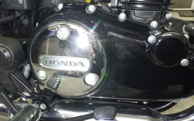 HONDA GB350 2021 NC59