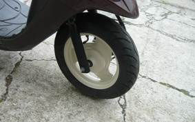 YAMAHA JOG PETIT SA55J