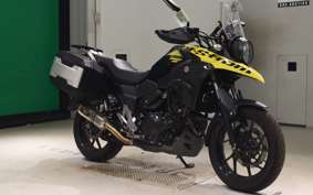 SUZUKI V-STROM 250