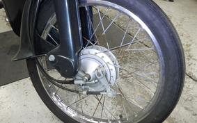 HONDA C50 SUPER CUB 2012 AA01