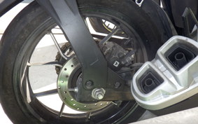 SUZUKI GIXXER 250 ED22B