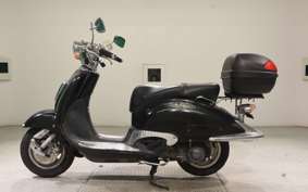 HONDA JOKER 90 2025 HF09