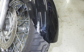 YAMAHA DRAGSTAR 400 CLASSIC  2011 VH02J