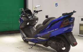 SUZUKI SKYWAVE 250 (Burgman 250) S 2 CJ43A
