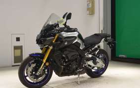 YAMAHA MT-10 SP 2017