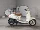 Фото Honda CREA SCOOPY 2001 с японского аукциона