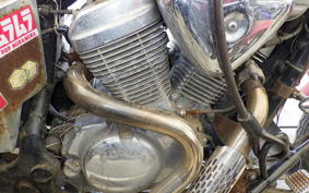 HONDA STEED 400 NC26
