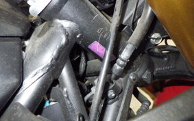 HONDA CBR250RR A 2014 MC51