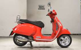 VESPA VESPA GTS250IE