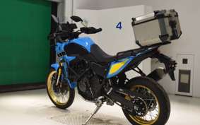 YAMAHA TENERE 700 DM17J