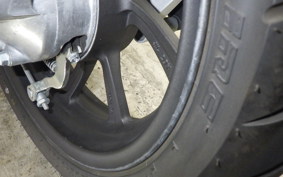 HONDA PCX 125 2022 JF81