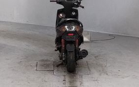 YAMAHA CYGNUS125XSR SE44J