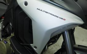 DUCATI MULTISTRADA V4S 2024