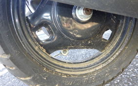 SUZUKI ADDRESS V50 CA4BA