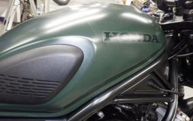 HONDA CL500 2023 PC68
