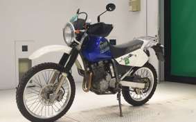 SUZUKI DJEBEL 250 XC