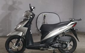 SUZUKI ADDRESS V110 CE47A