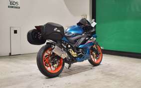 YAMAHA YZF-R3 2022 RH13J