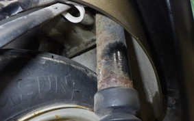 HONDA TODAY 2 2024 AF67