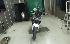 KAWASAKI Z250 ER250C