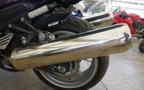 KAWASAKI ZZ1400 NINJA R 2008 ZXT40B