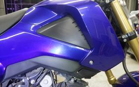 HONDA ｸﾞﾛﾑ 2023 JC61