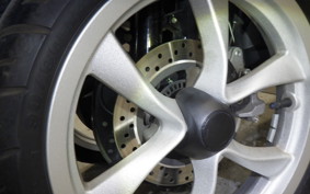 YAMAHA TRICITY 125 A 2017 SE82J