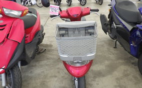 SUZUKI LET's Super Good 2018 CA4AA