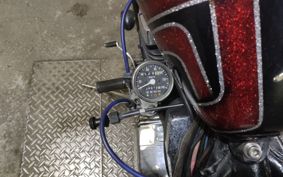 KAWASAKI VULCAN400 CLASSIC 1996 VN400A