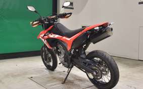 HONDA CRF250M MD44