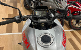 SUZUKI KATANA 2020 GT79B